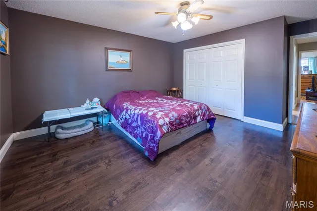 $305,000 | 2005 Otto Drive, Jackson, MO 63755