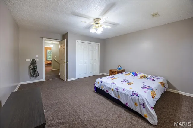 $305,000 | 2005 Otto Drive, Jackson, MO 63755