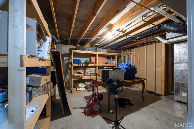 $305,000 | 2005 Otto Drive, Jackson, MO 63755