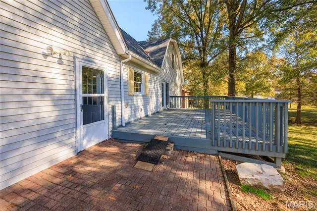 $305,000 | 2005 Otto Drive, Jackson, MO 63755