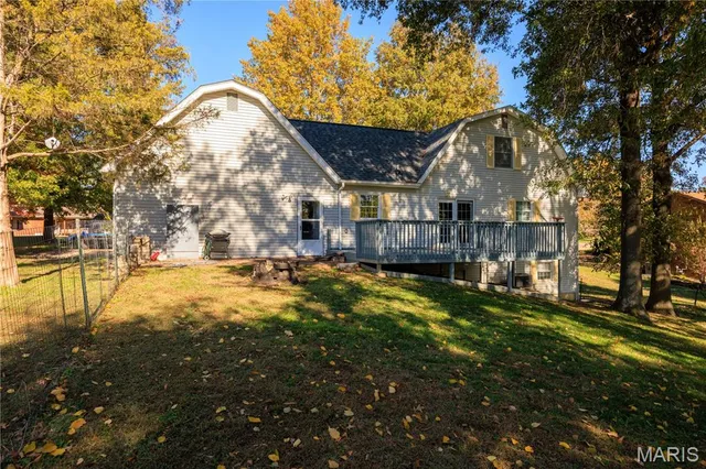 $305,000 | 2005 Otto Drive, Jackson, MO 63755