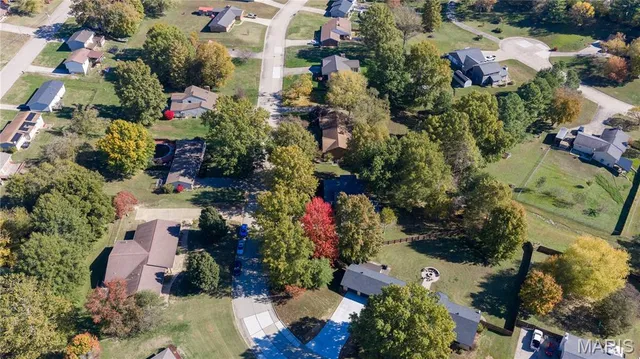 $305,000 | 2005 Otto Drive, Jackson, MO 63755