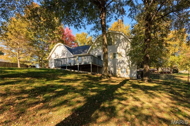 $305,000 | 2005 Otto Drive, Jackson, MO 63755