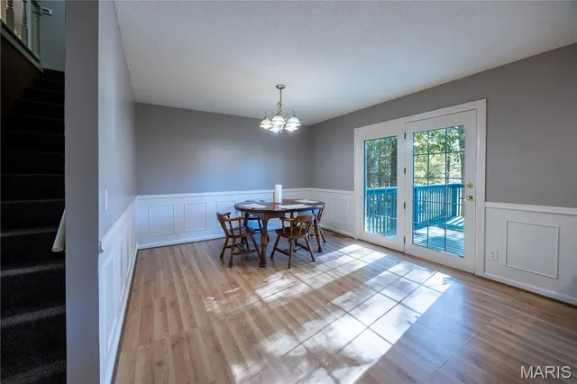 $305,000 | 2005 Otto Drive, Jackson, MO 63755