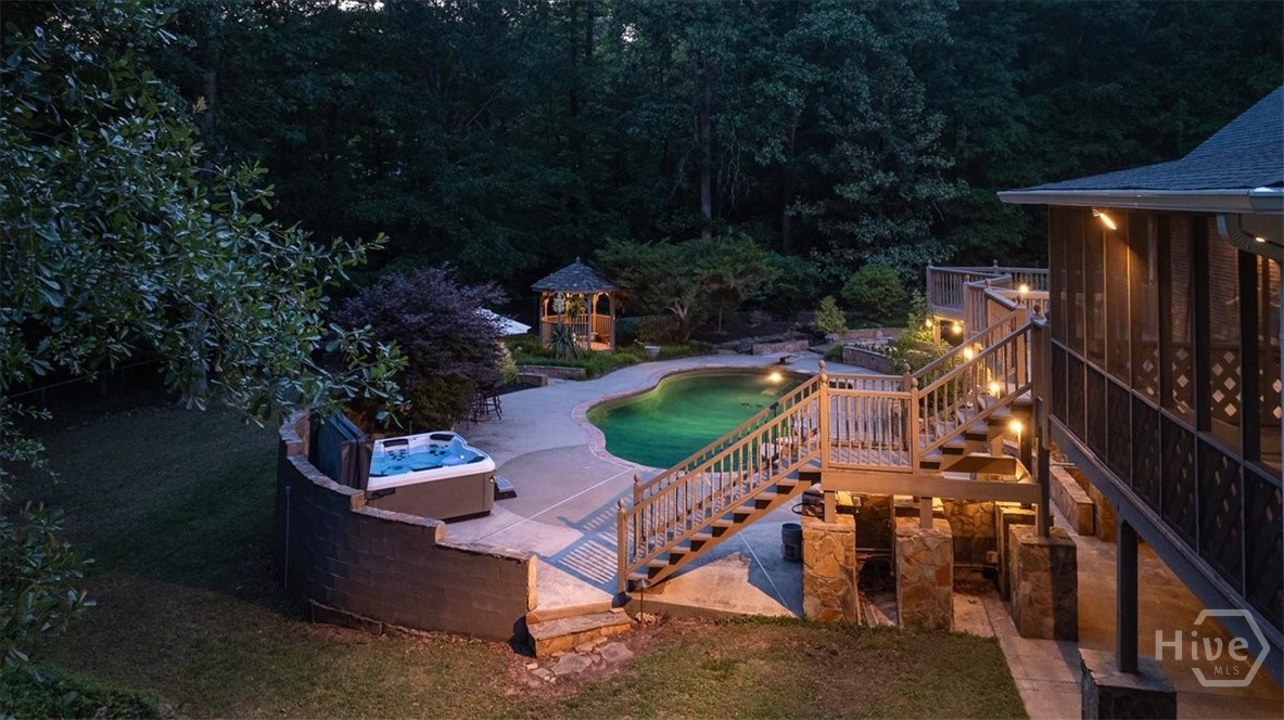 186 Beaver Trail Athens, GA 30605 - Photo 11 of 75