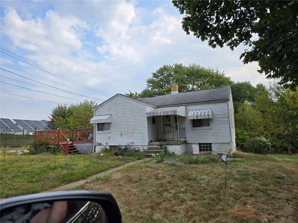 1113 Chestnut Street Monaca, PA 15061 - Photo 1 of 14