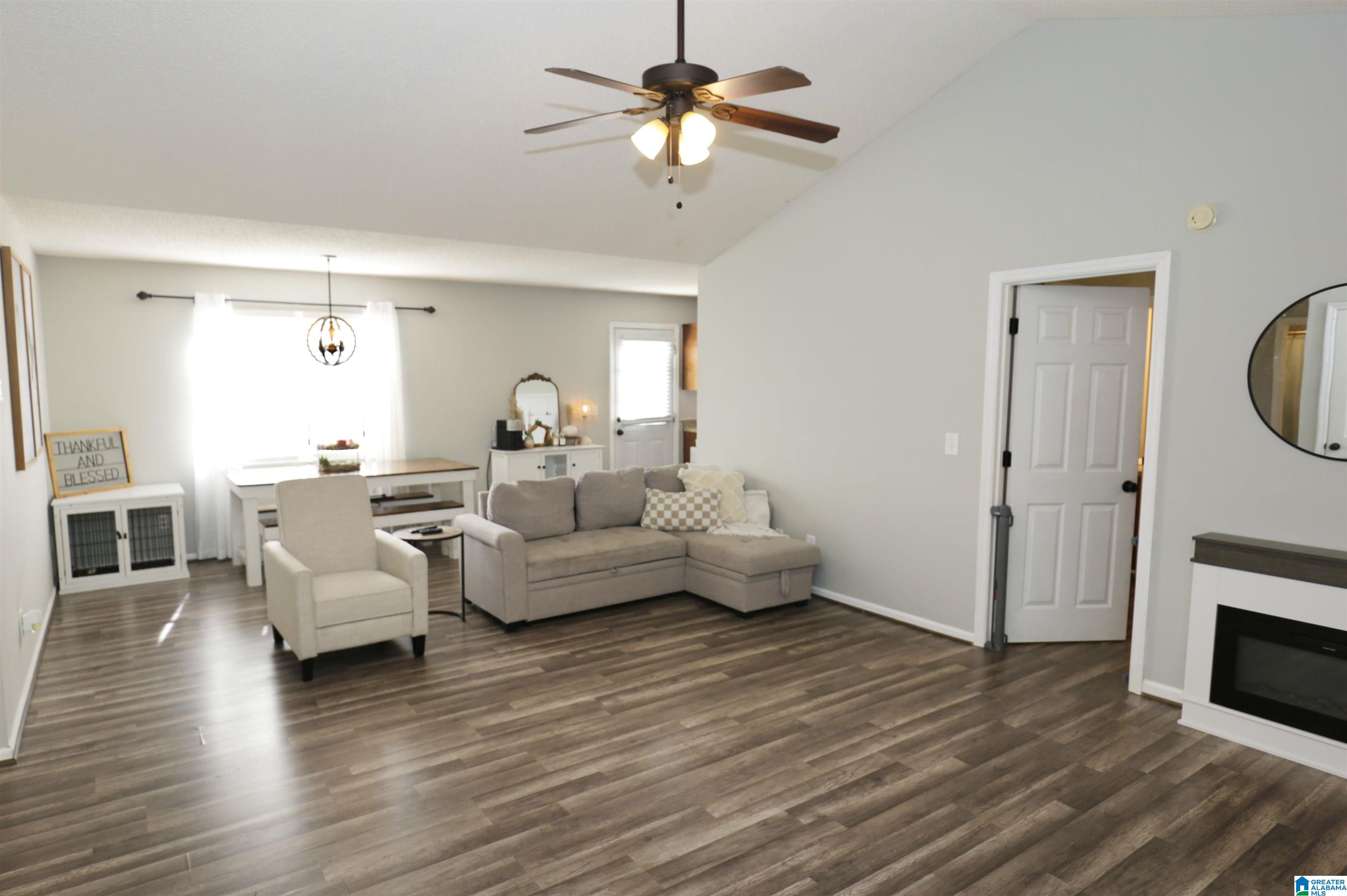 717 Timber Way Weaver, AL 36277 - Photo 6 of 30