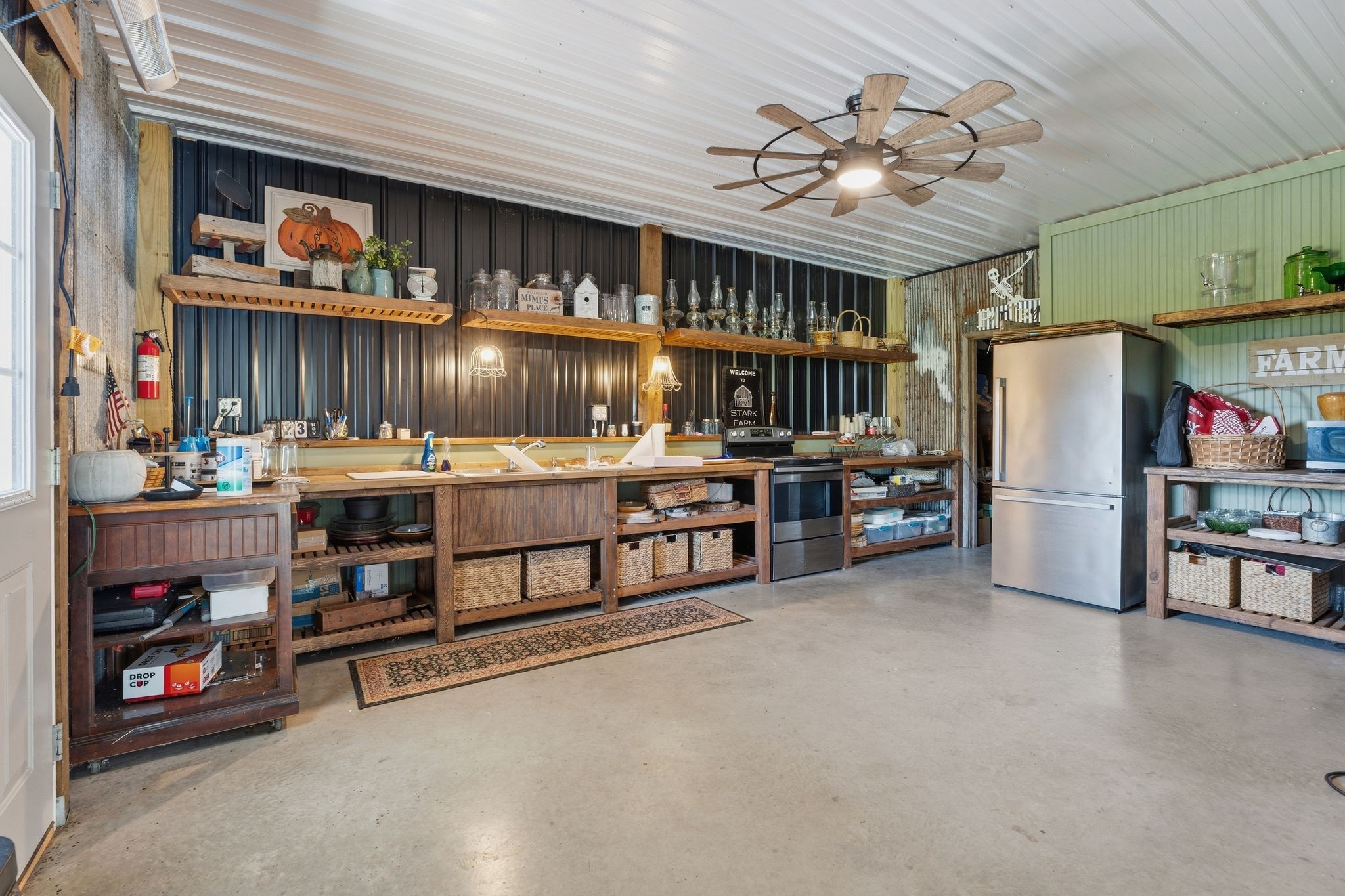 5017 Somerville Road Cross Plains, TN 37049 - Photo 54 of 72