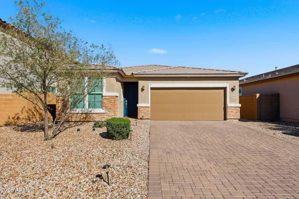 $440,000 | 3309 South 75th Drive, Phoenix, AZ 85043