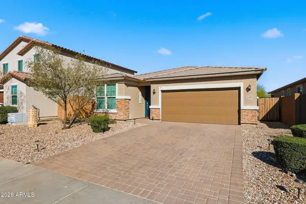 $440,000 | 3309 South 75th Drive, Phoenix, AZ 85043