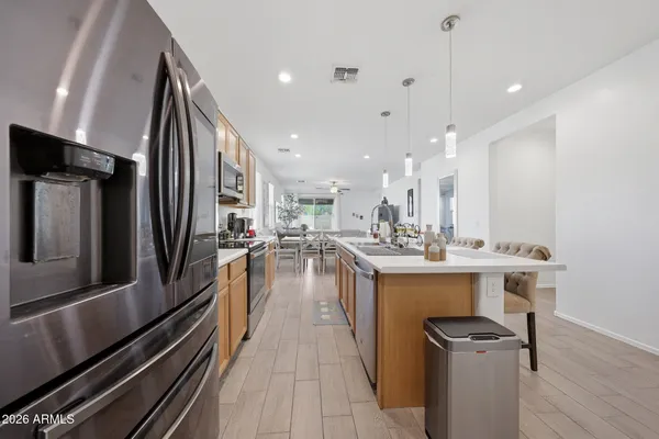 $440,000 | 3309 South 75th Drive, Phoenix, AZ 85043