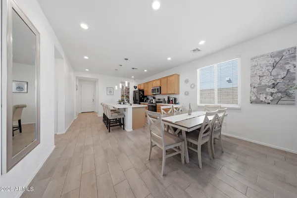 $440,000 | 3309 South 75th Drive, Phoenix, AZ 85043