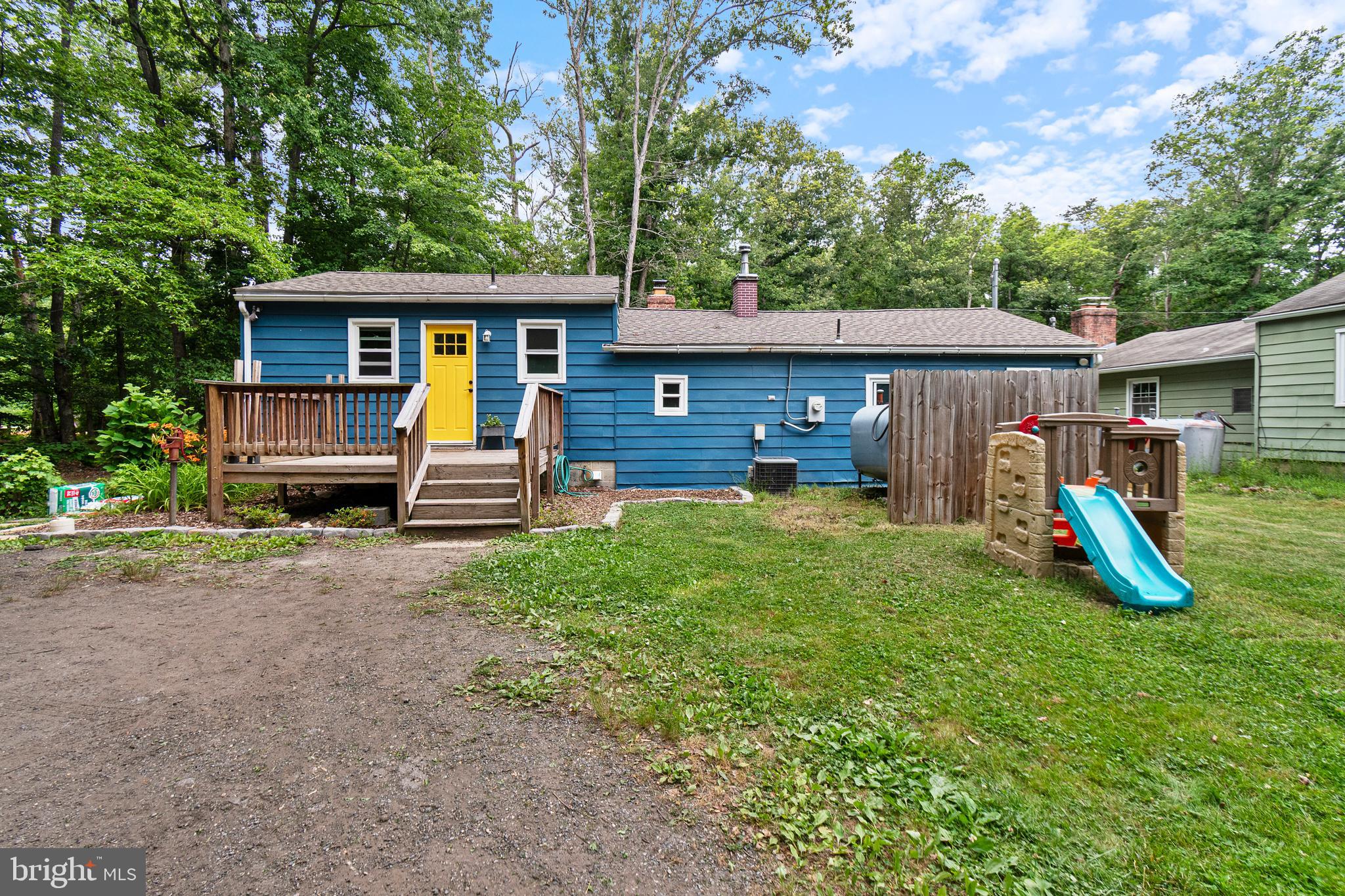 17713 Queen Anne Road Upper Marlboro, MD 20774 - Photo 1 of 27