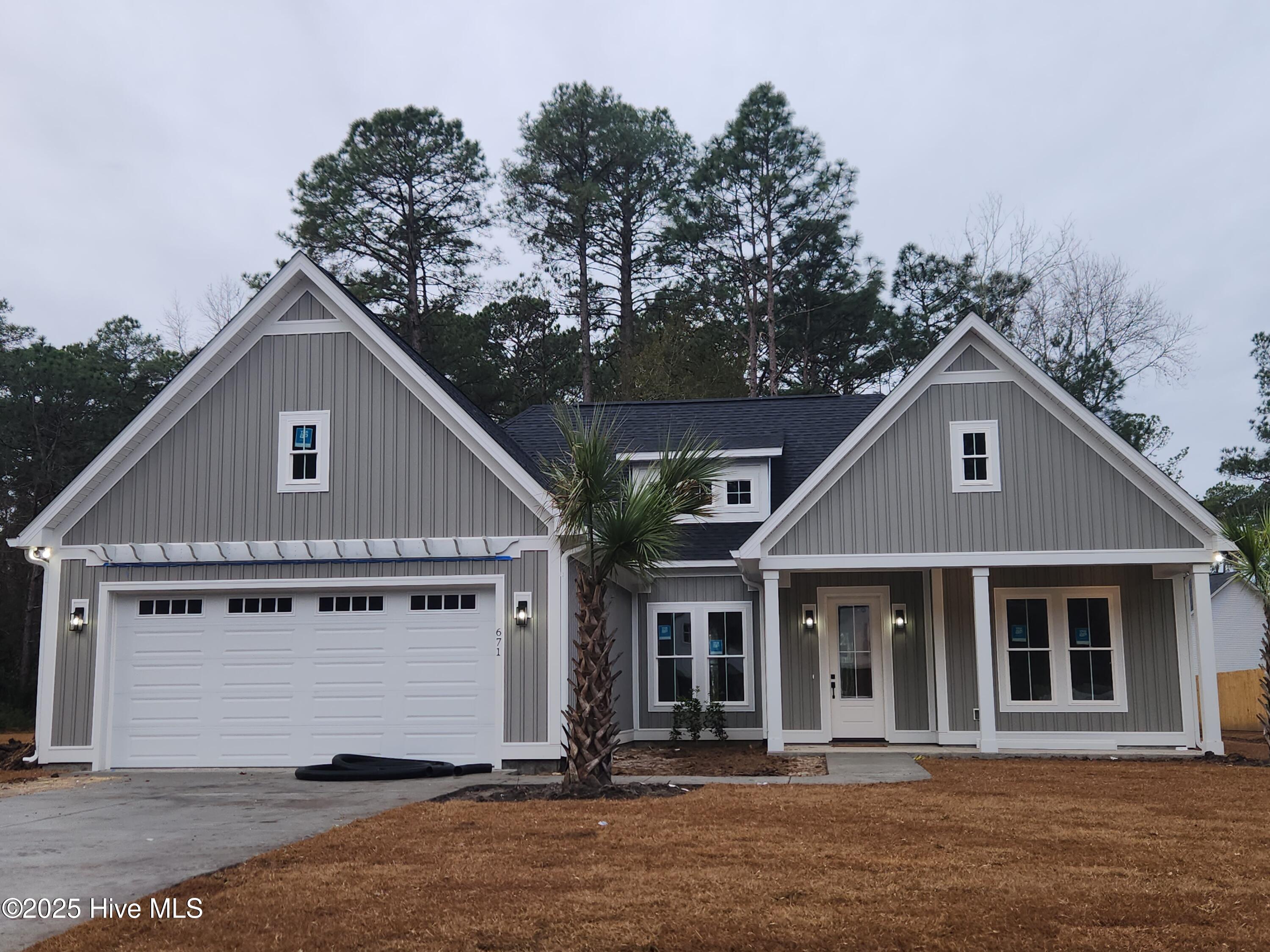 671 Boundary Loop Road Northwest Calabash, NC 28467 - Photo 46 of 47 20251218_075439