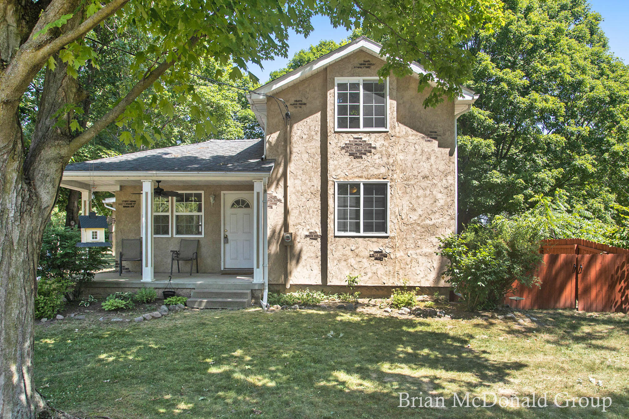 215 East Edgar Bergen Boulevard Decatur, MI 49045 - Photo 1 of 1 EOSR0030