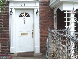 361 Hampden Road Upper Darby, PA 19082 - Photo 3 of 6