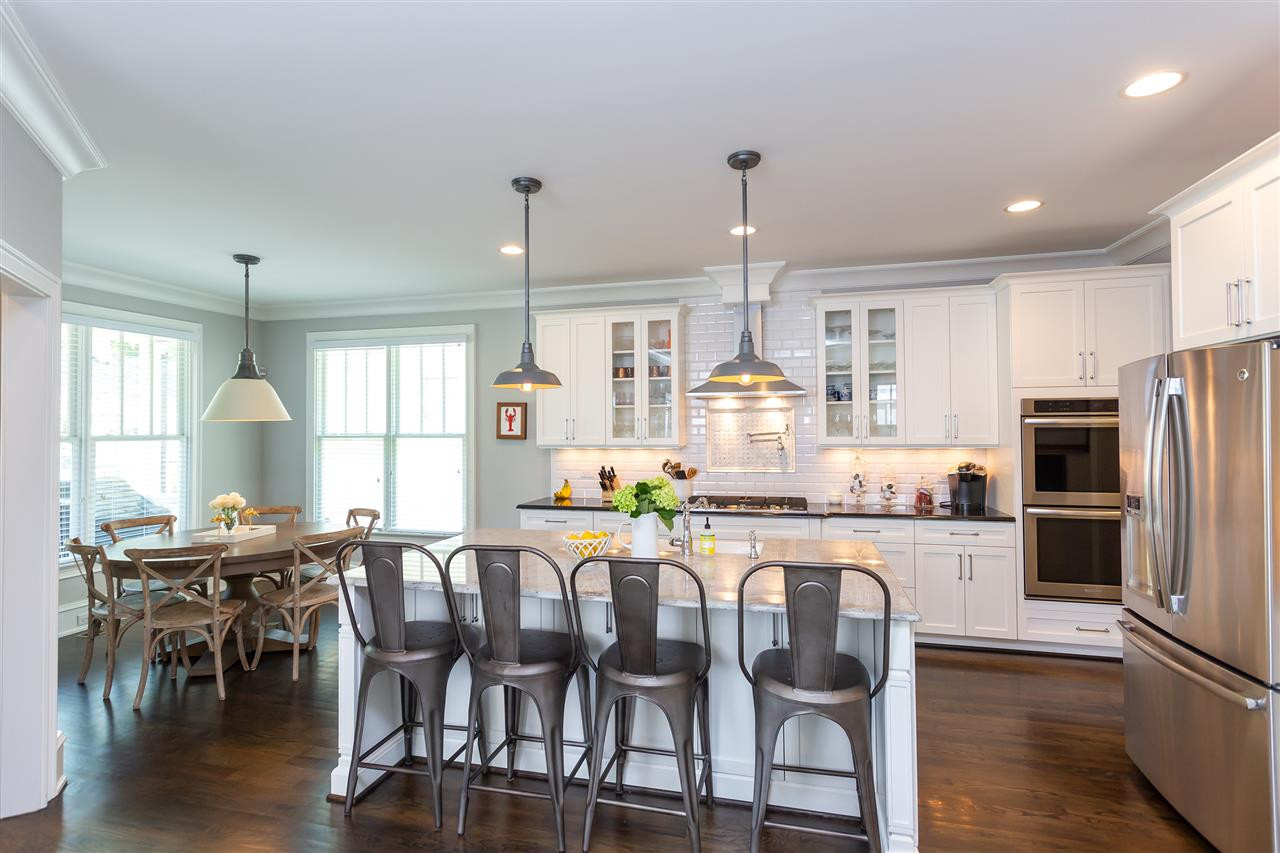 2628 Kilgore Avenue Raleigh, NC 27607 - Photo 8 of 29 Photo 8