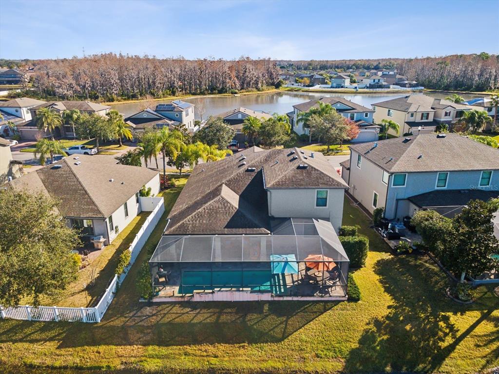 1831 Cameron Court New Port Richey, FL 34655 - Photo 63 of 63 Gallery Image 63