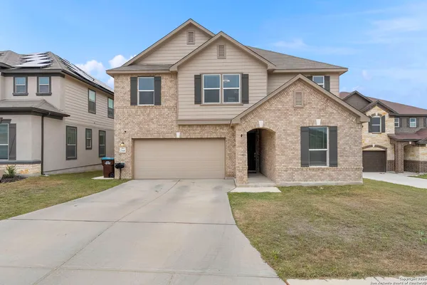 $2,400 | 2318 Themis Way, San Antonio, TX 78245