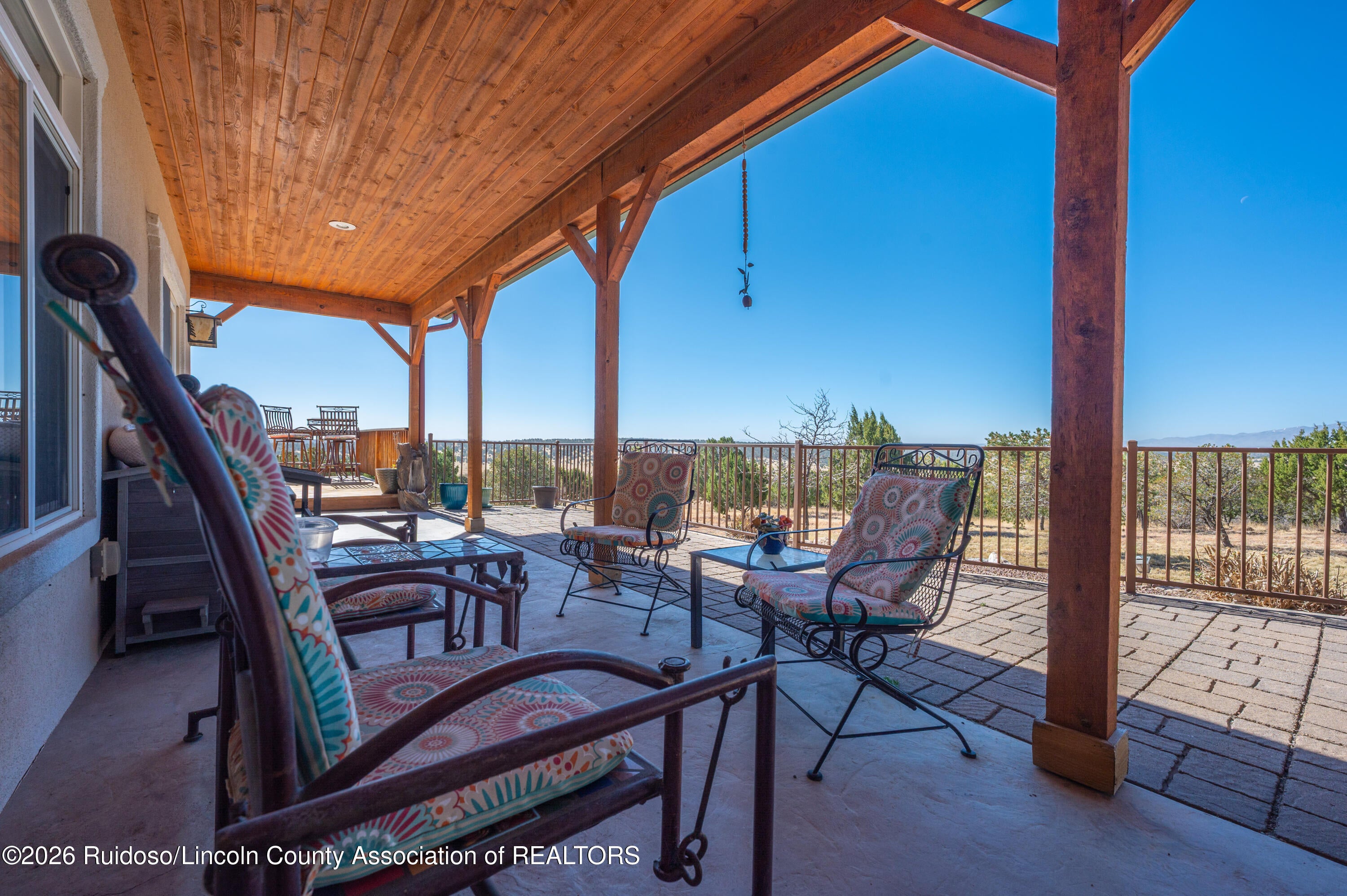 185 Fort Lone Tree Road Capitan, NM 88316 - Photo 42 of 57 Gallery Image 42