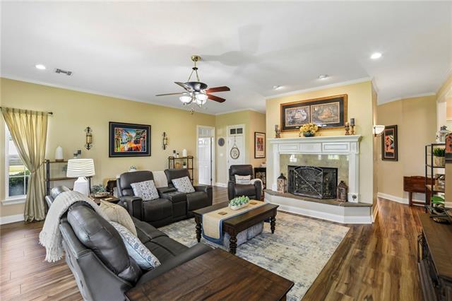 10141 Chenevert Road Waggaman, LA 70094 - Photo 3 of 37