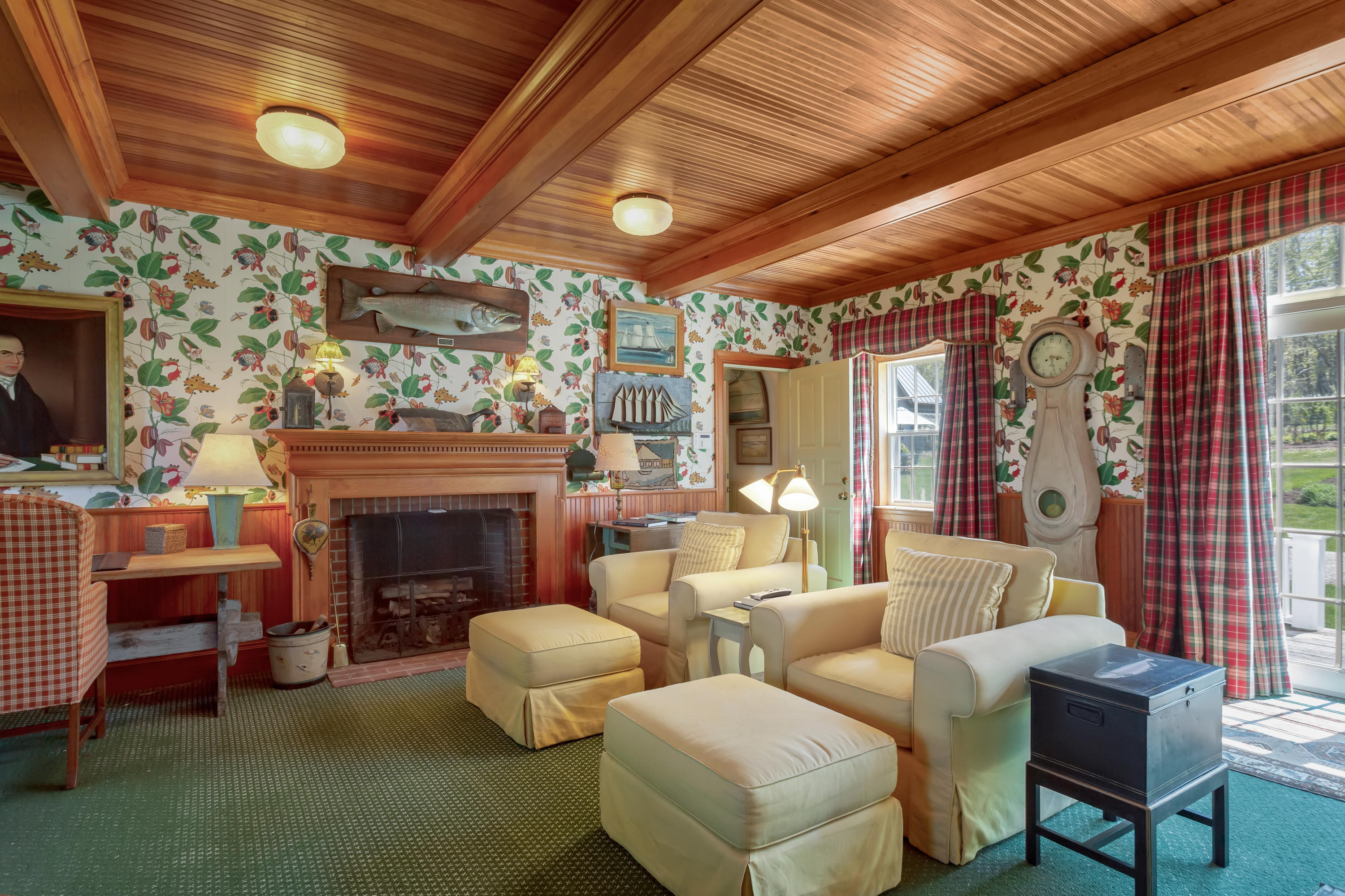 317 Main Road Islesboro, ME 04848 - Photo 37 of 54 34-317MainRd-Islesboro-KS