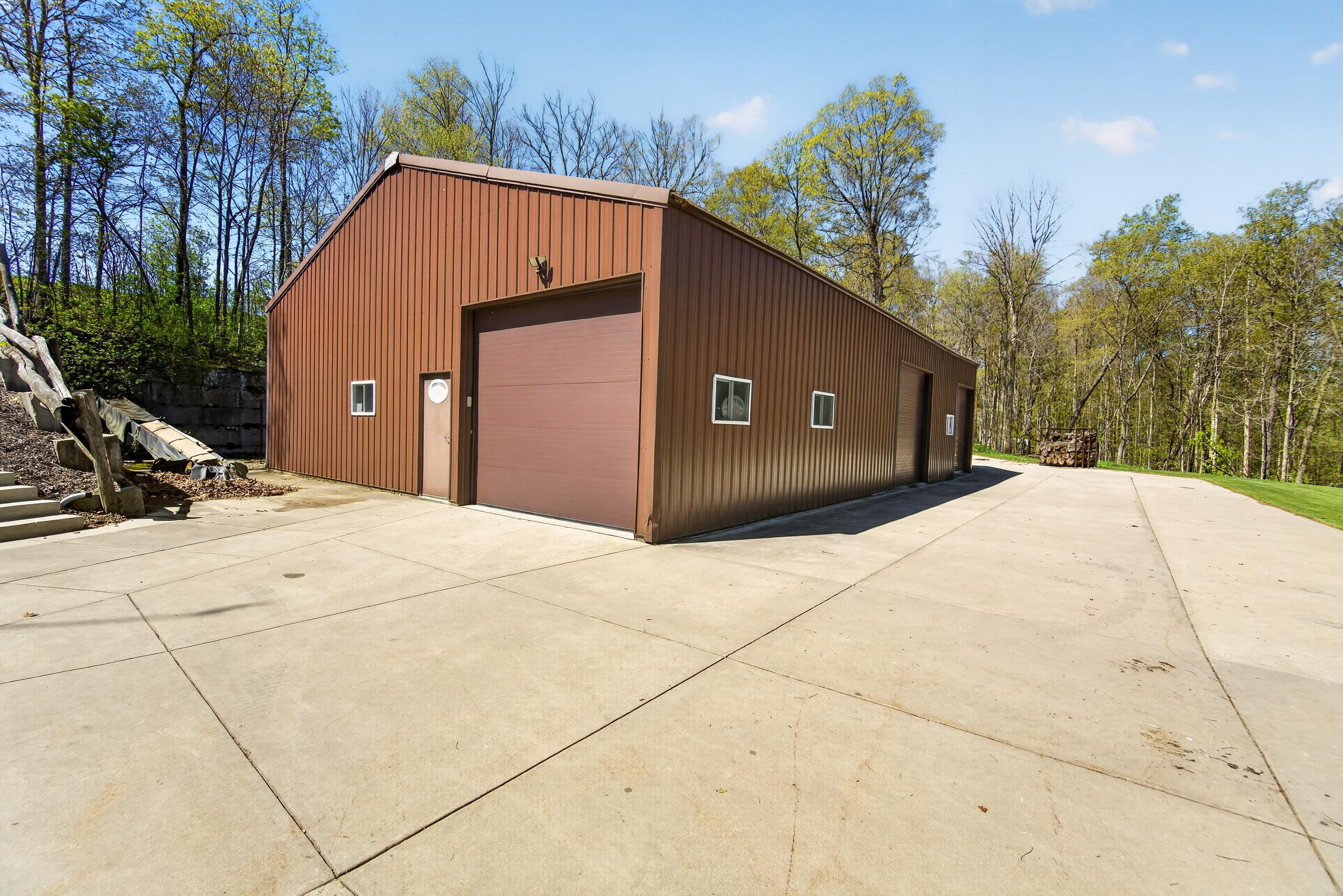 9355 St Kilian Heights Road Wayne, WI 53002 - Photo 40 of 61 DSC06755