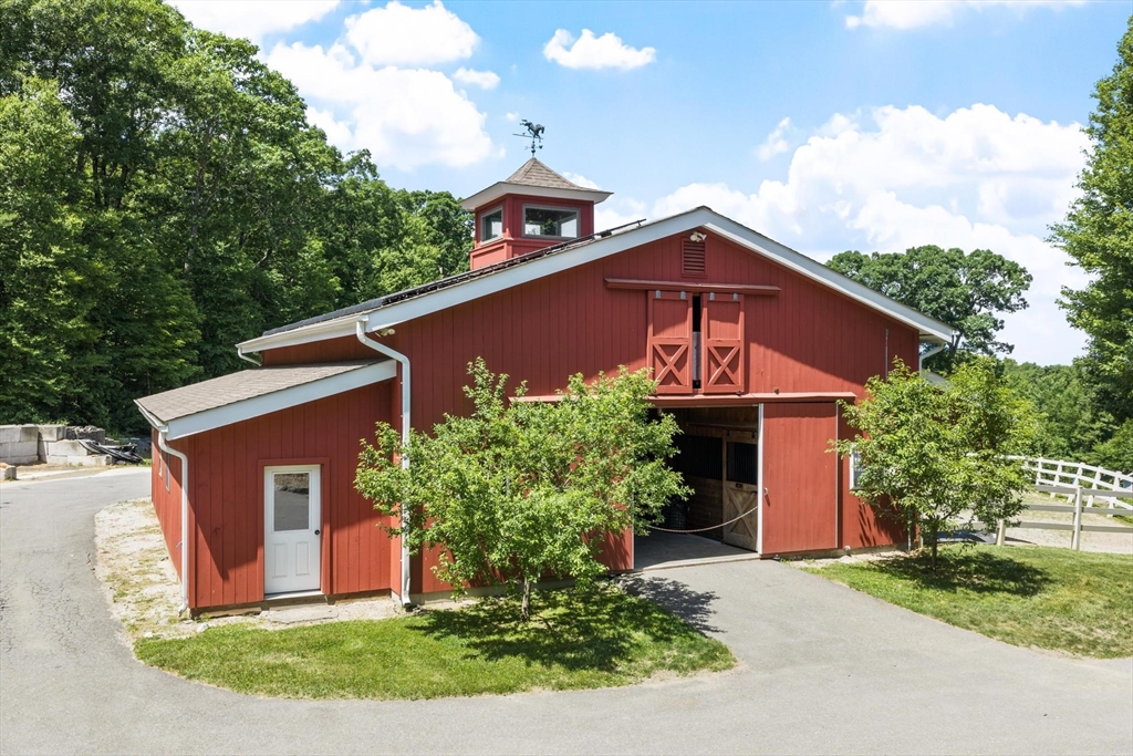 261 Old Littleton Road Harvard, MA 01451 - Photo 35 of 42