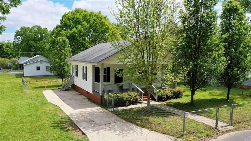 115 4th Street Shannon, GA 30161 - Photo 1 of 1 Gallery Image 1