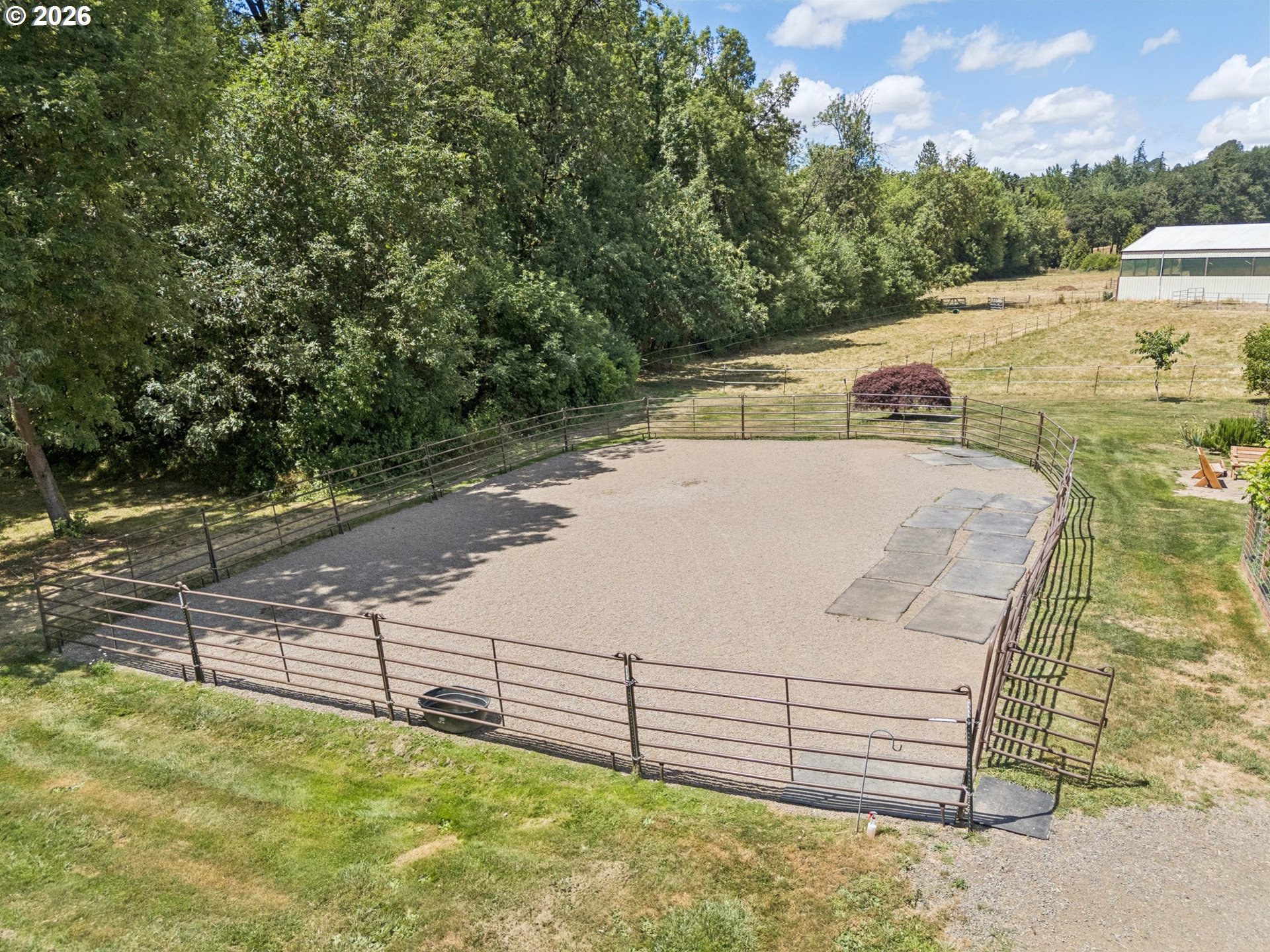 4500 Hart Road Dallas, OR 97338 - Photo 25 of 48