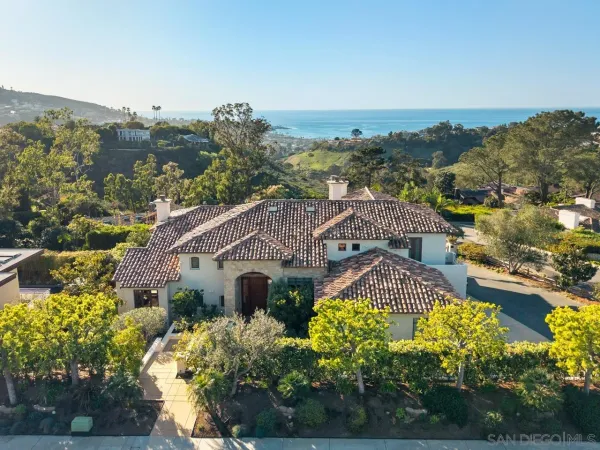 $8,699,000 | 8080 La Jolla Scenic Drive North, La Jolla, CA 92037