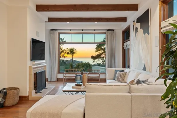 $8,699,000 | 8080 La Jolla Scenic Drive North, La Jolla, CA 92037