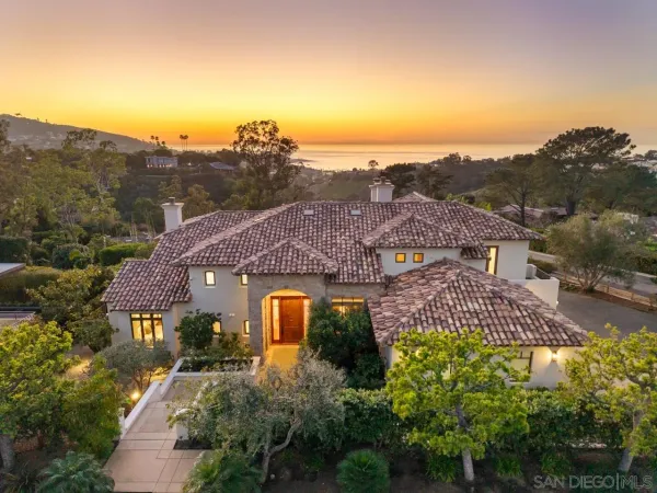 $8,699,000 | 8080 La Jolla Scenic Drive North, La Jolla, CA 92037