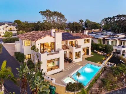 $8,995,000 | 8080 La Jolla Scenic Drive North, La Jolla, CA 92037