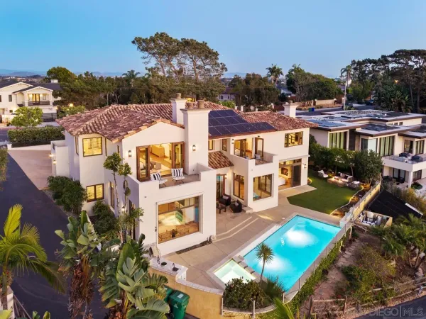 $8,699,000 | 8080 La Jolla Scenic Drive North, La Jolla, CA 92037