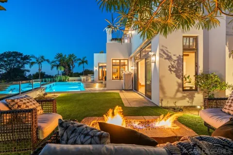 $8,995,000 | 8080 La Jolla Scenic Drive North, La Jolla, CA 92037