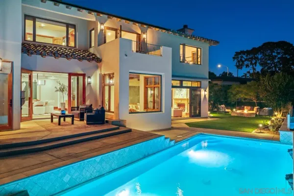 $8,699,000 | 8080 La Jolla Scenic Drive North, La Jolla, CA 92037