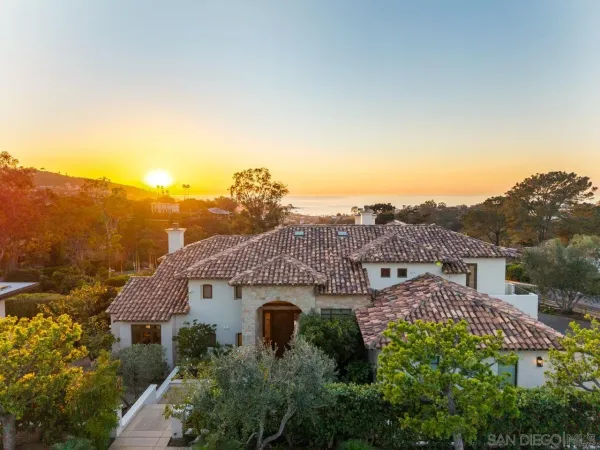 $8,699,000 | 8080 La Jolla Scenic Drive North, La Jolla, CA 92037