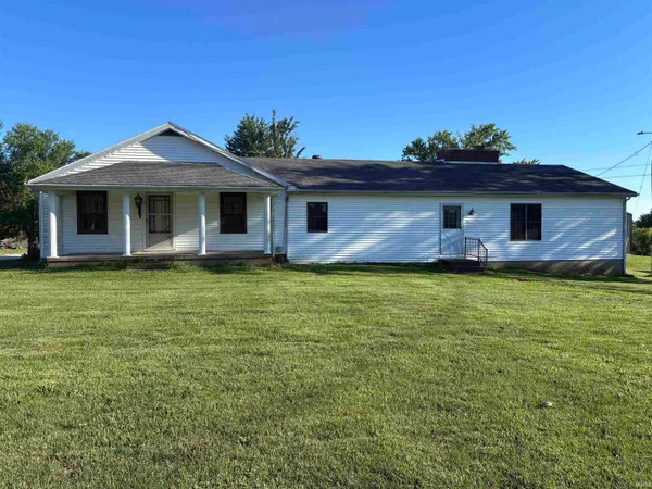 $249,000 | 1611 Highway 62, Boonville, IN 47601