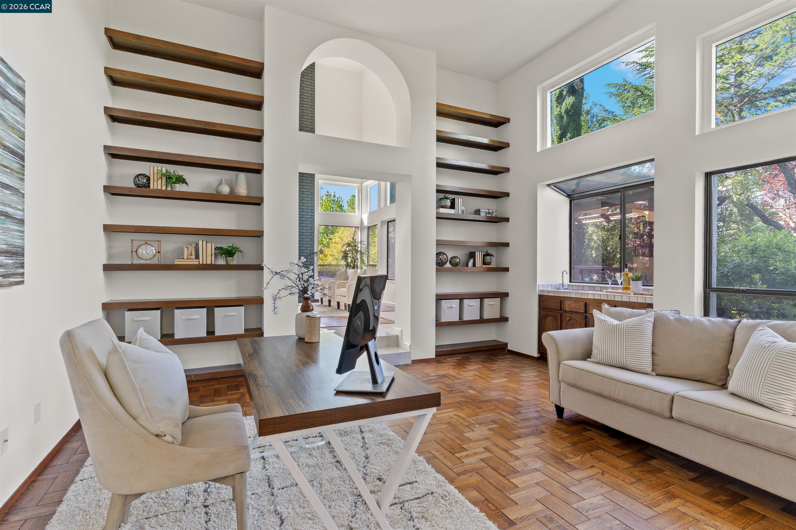 10137 Nantucket Drive San Ramon, CA 94582 - Photo 29 of 58