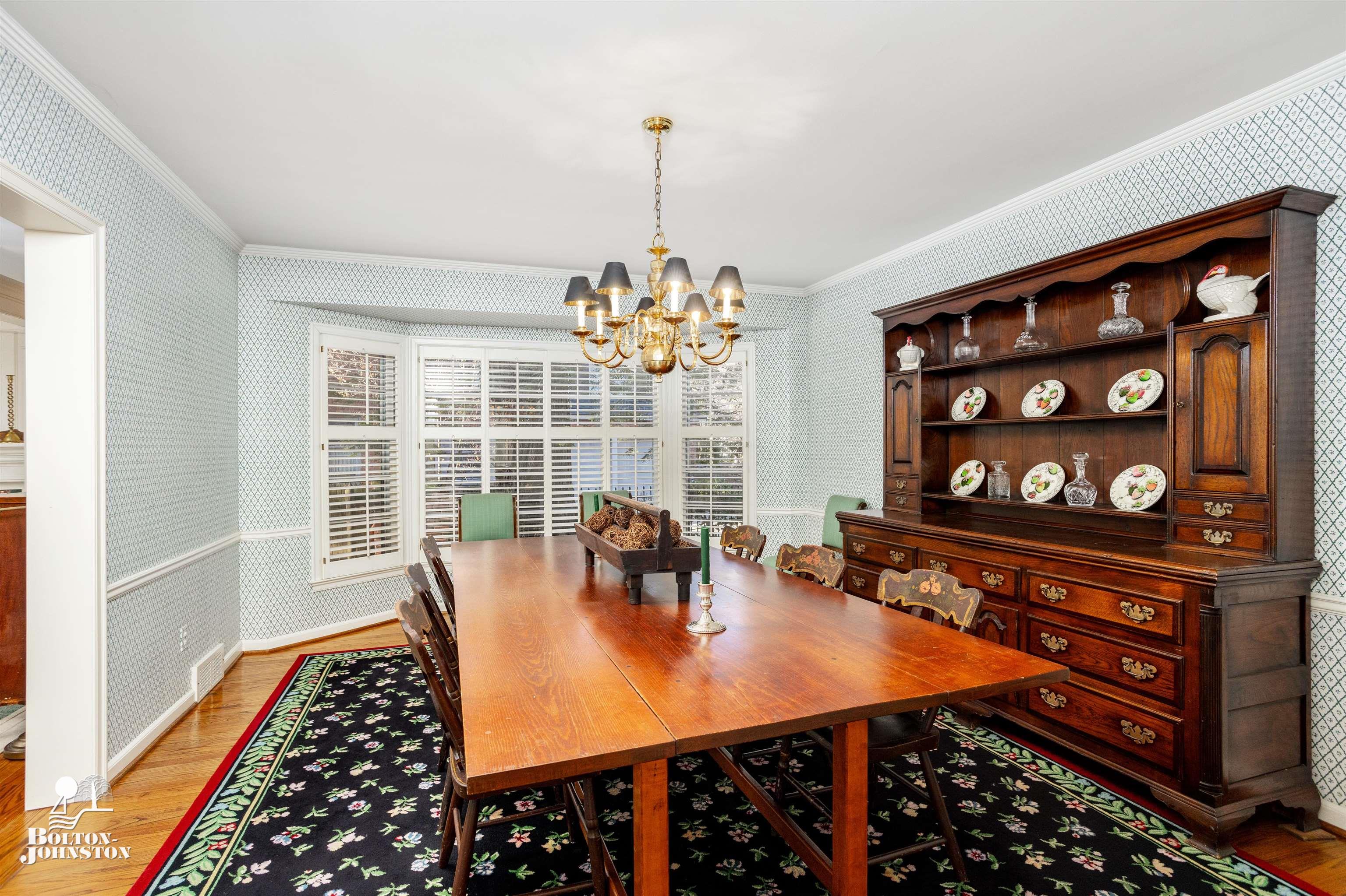 77 Merriweather Road Grosse Pointe, MI 48236 - Photo 18 of 73 Dining Room