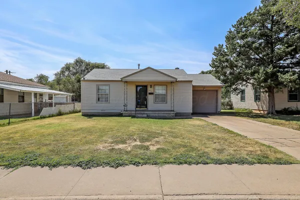$1,100 | 4212 Cline Road, Amarillo, TX 79110
