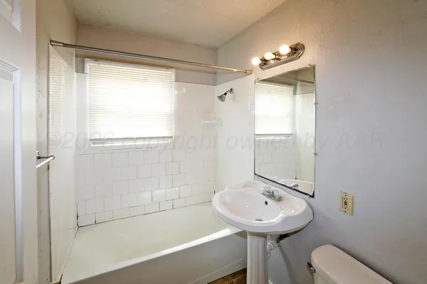 $1,100 | 4212 Cline Road, Amarillo, TX 79110