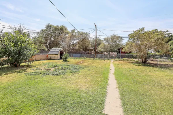 $1,100 | 4212 Cline Road, Amarillo, TX 79110