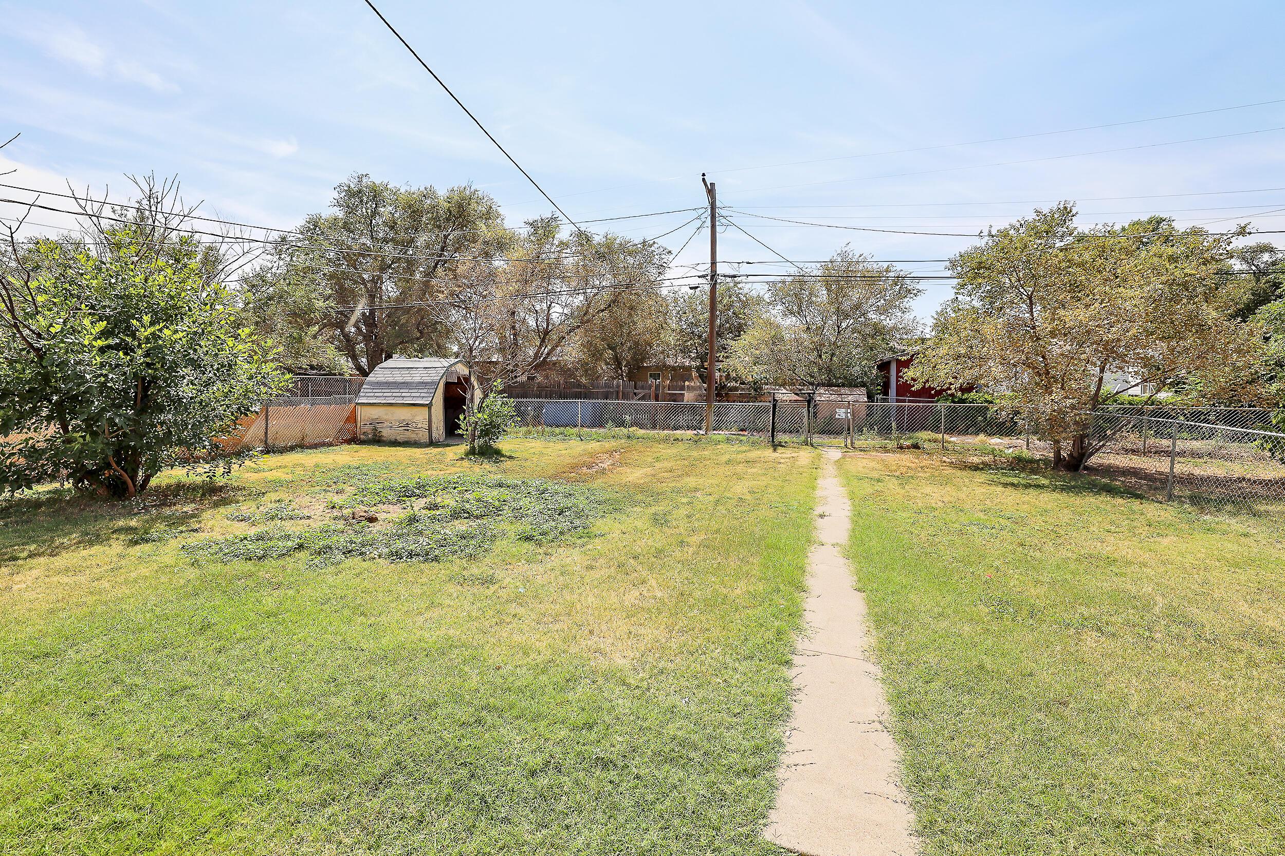 4212 Cline Road Amarillo, TX 79110 - Photo 8 of 9 10