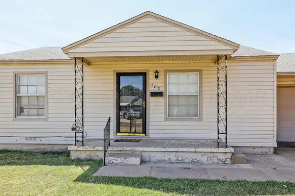 $1,100 | 4212 Cline Road, Amarillo, TX 79110