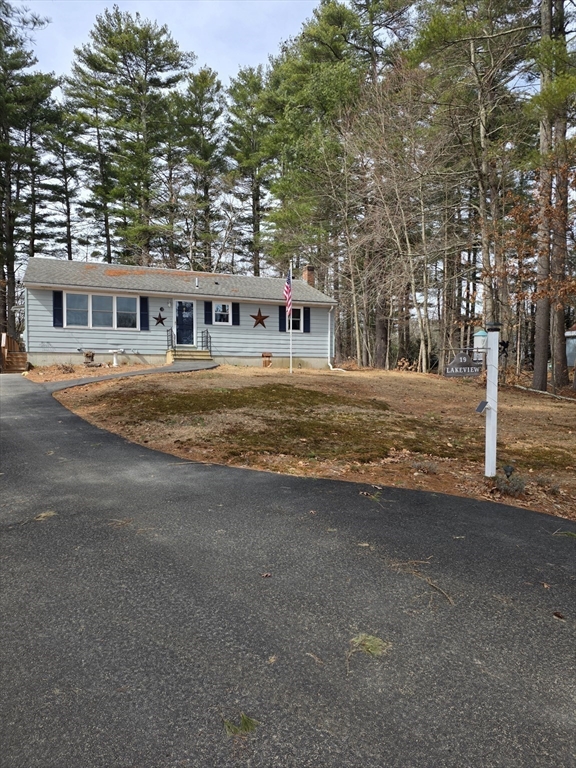 19 Lakeview Road North Brookfield, MA 01535 - Photo 4 of 18