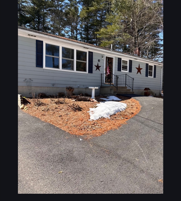 19 Lakeview Road North Brookfield, MA 01535 - Photo 5 of 18