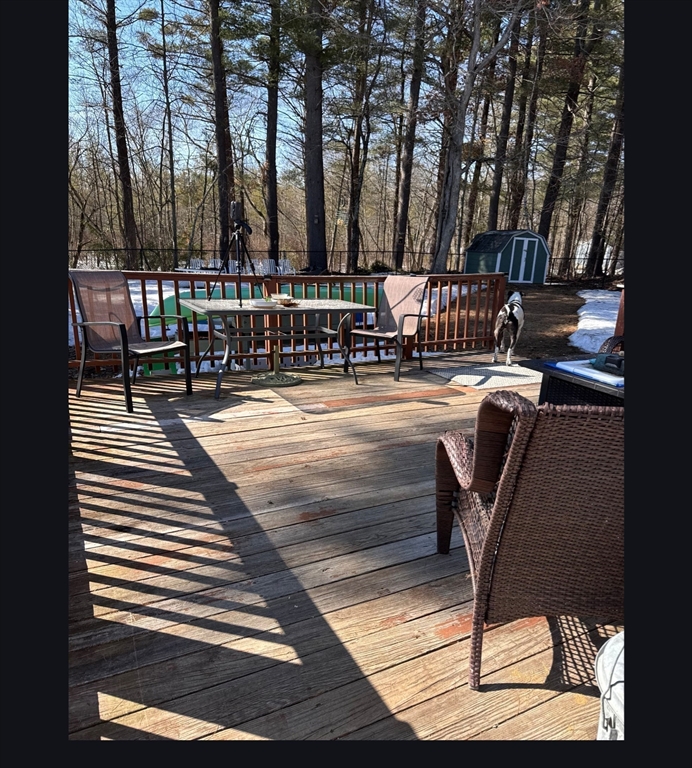 19 Lakeview Road North Brookfield, MA 01535 - Photo 8 of 18