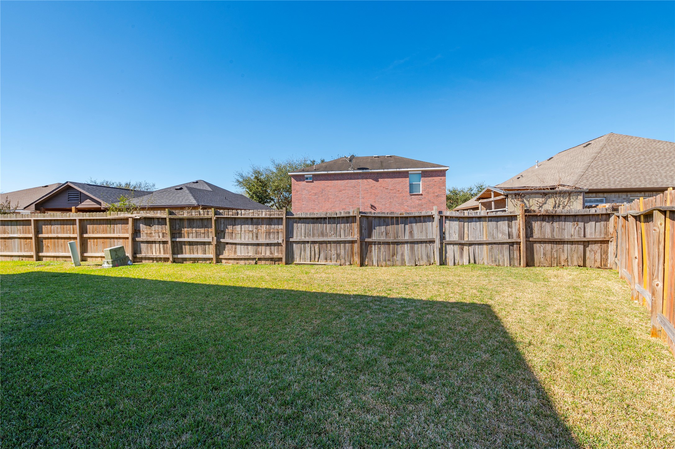 5404 Rio Alamo Street Rosharon, TX 77583 - Photo 25 of 30